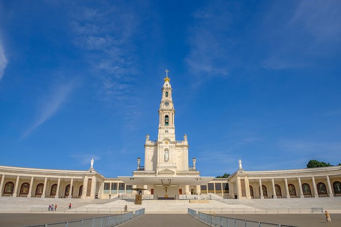 Fatima Experience® - Your Guide Nelson: The Difference Between Seeing and Understanding