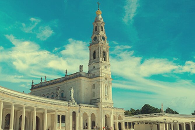 Fátima - Full Day Private Guided Tour from Lisbon by minivan - Price and What You Actually Get for $266.16
