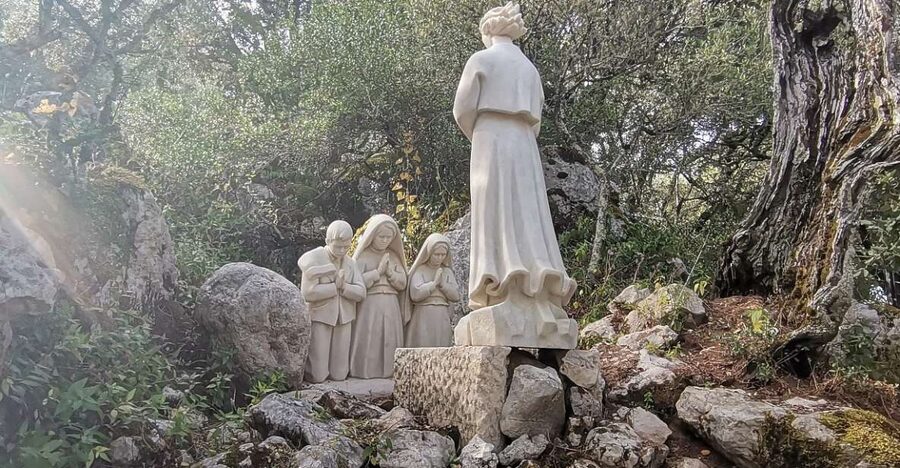 Fatima Full-Day Private Personalized Pilgrimage from Lisbon - Key Highlights I’d Prioritize