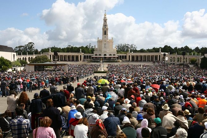 Fatima Guided Private Half day Tour - Logistics that matter on a morning trip: timing, food, and what to expect onboard