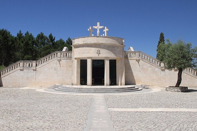 Fatima Half Day Private Tour from Lisbon - Lisbon to Fátima in a half-day: what the timing really means