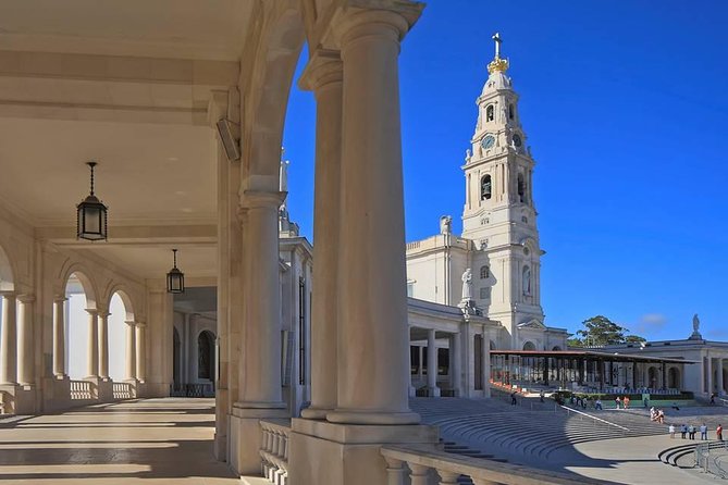 Fatima Half Day Private Tour from Lisbon - Private transport from Lisbon: comfort, pickup, and what to expect