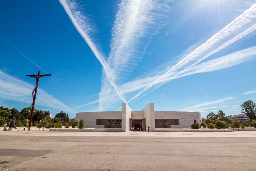 Fátima: Half-Day Tour - A 5-Hour Half-Day to Fatima from Lisbon: What You’re Really Getting