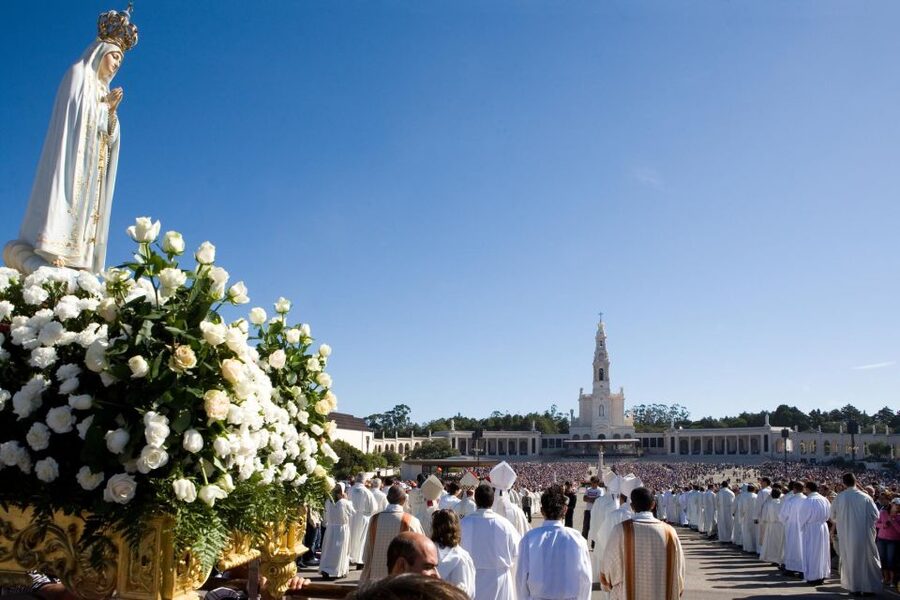 Fátima: Half-Day Tour - Who Should Book This Fatima Half-Day Tour (and Who Might Prefer Another Plan)