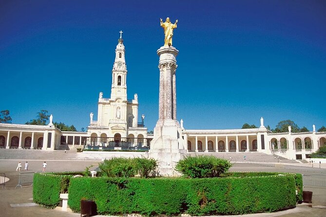 Fatima Half-Day Tour from Lisbon - Who should book this Fatima half-day trip?