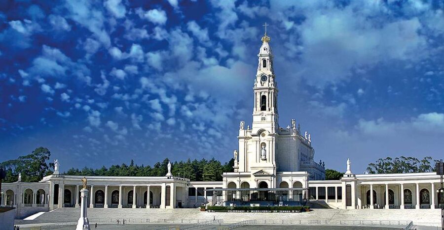 Fátima: Half-Day Tour - From Marques de Pombal to Fatima: The Timing and Bus Ride That Shapes the Day