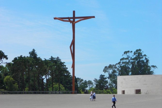 Fátima Holy City Full Day - Stop 3: Valinhos, Aljustrel, and the Via Crucis route