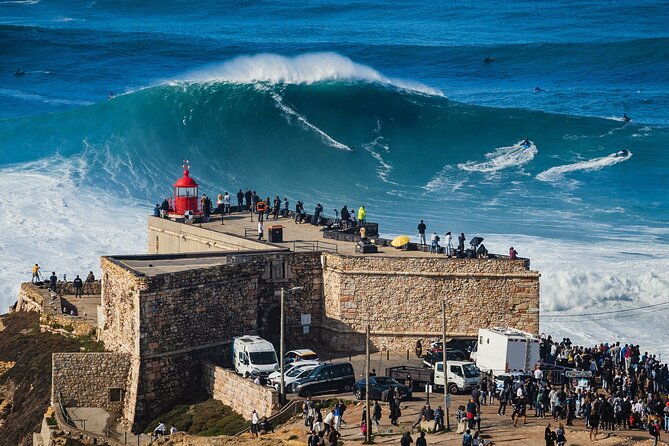 Fatima, Nazaré and Obidos Day Trip from Lisbon - Key things that make this tour work
