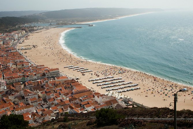 Fatima Nazare and Obidos Full Day Private Tour - Lisbon pickup to countryside drive: why private transport matters