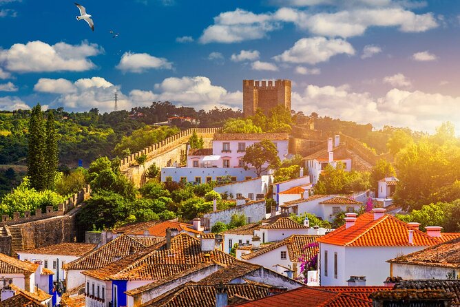 Fátima, Nazaré and Obidos Full Day Tour - Key things I’d bet on before you go