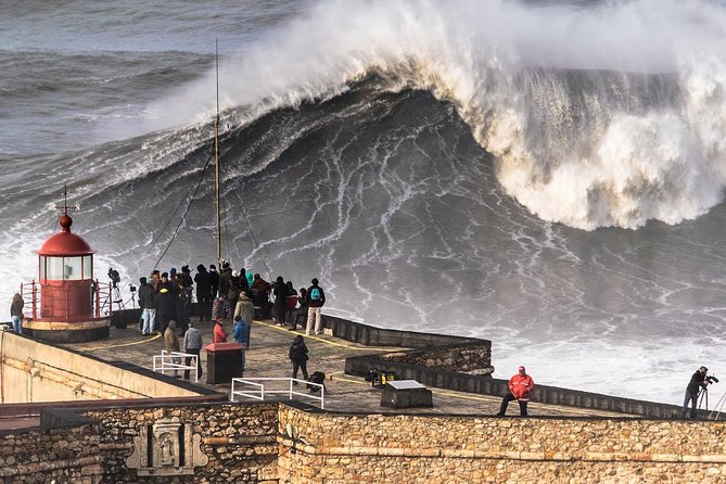 Fátima, Nazaré and Óbidos Private Tour from Lisbon - Price and Value: Is $240.15 Per Person Worth It?
