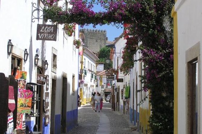 Fátima, Nazaré and Óbidos Small-Group Day Trip from Lisbon - Key points at a glance