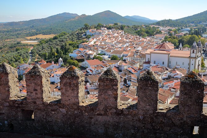 Fátima, Nazaré and Óbidos Small Group Full-Day Tour from Lisbon - How to pace yourself: what to bring for a full 8-hour loop