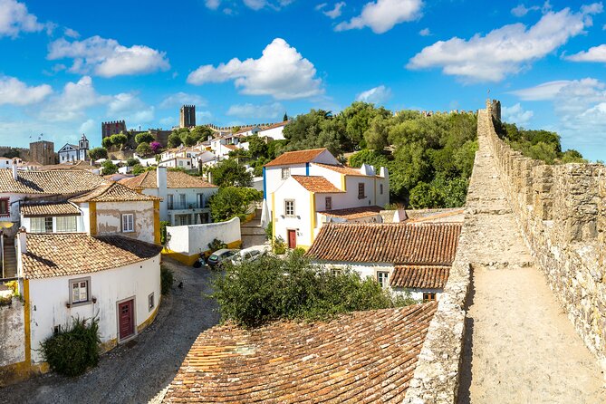 Fátima, Nazaré and Óbidos Small Group Full-Day Tour from Lisbon - Who this tour fits best (and who may feel boxed in)