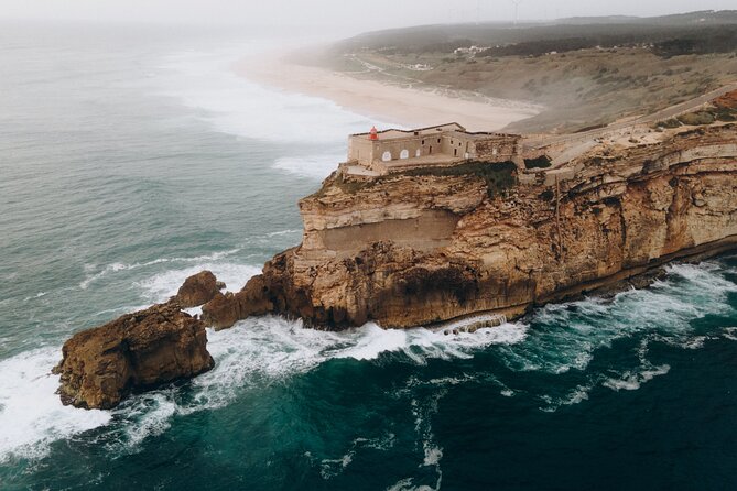 Fatima, Nazare, Obidos 8-People Small Group, Day-Tour from Lisbon - Small-group comfort and why the English guide matters