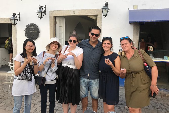Fatima, Nazare, Obidos 8-People Small Group, Day-Tour from Lisbon - Walking, timing, and photo planning for a long day