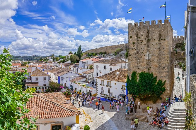 Fatima, Nazare, Obidos 8-People Small Group, Day-Tour from Lisbon - Price and what you actually get for $71.95
