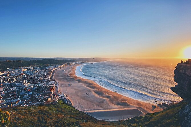Fátima Nazaré Óbidos Full Day Escape - Key Highlights Worth Getting Excited About