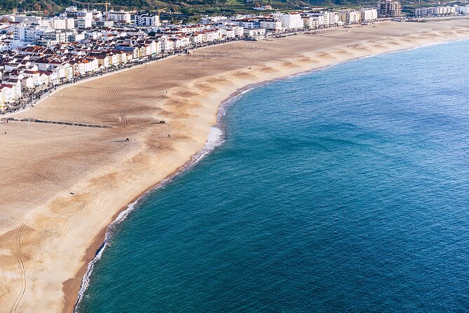 Fátima Nazaré Óbidos Full Day Escape - A Private Day Trip That Actually Feels Manageable