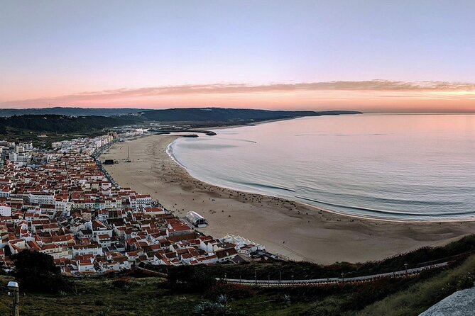 Fátima Nazaré Óbidos Full Day Escape - The Value Math: What You Pay and What You Get Back