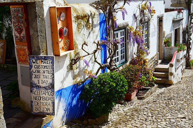 Fátima Nazaré Óbidos Full Day Escape - Timing and Walking: How to Plan Your Body for an 8–9 Hour Day