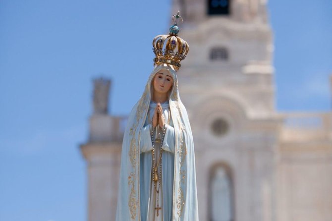 Fatima, Nazare & Obidos Full Day Tour - Price and What You Actually Get for $299.92