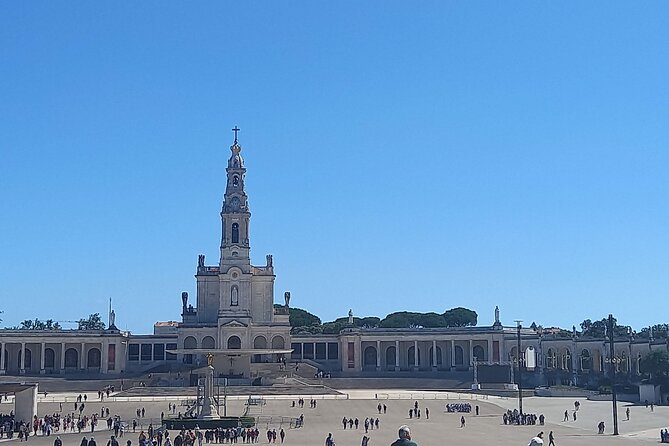 Fatima- Nazare-Obidos private tour from Lisbon or Cascais - Key highlights to know before you go