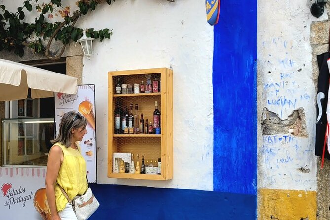 Fatima- Nazare-Obidos private tour from Lisbon or Cascais - Private transport from Lisbon or Cascais: comfort and control