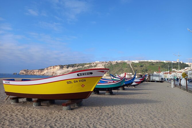 Fatima- Nazare-Obidos private tour from Lisbon or Cascais - Included vs not included: where the real value sits