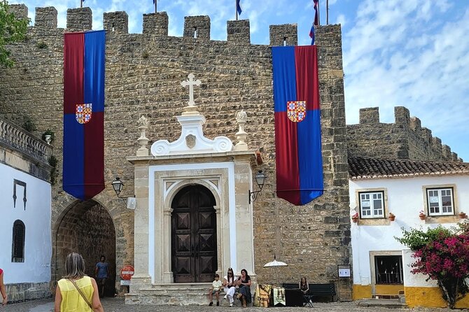 Fatima- Nazare-Obidos private tour from Lisbon or Cascais - What the guide does best: pacing, context, and flexibility