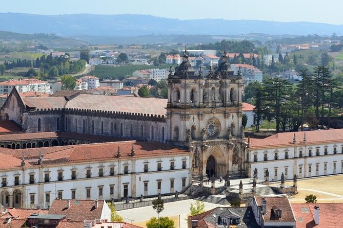 Fatima Obidos and Nazare Private Personalized Experience - Pickup that saves your morning (and your patience)