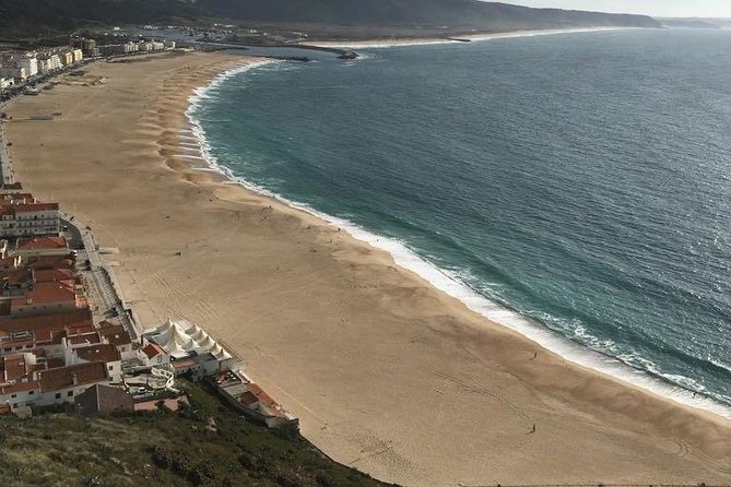 Fátima, Óbidos and Nazaré Private Tour from Lisbon - Key Highlights You’ll Actually Care About