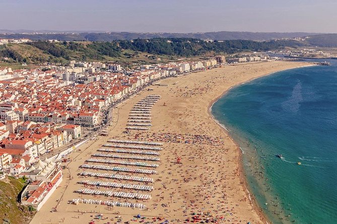 Fatima, Obidos and Nazaré Tour (8 hours) - What the guides can change in your experience (real-world examples)