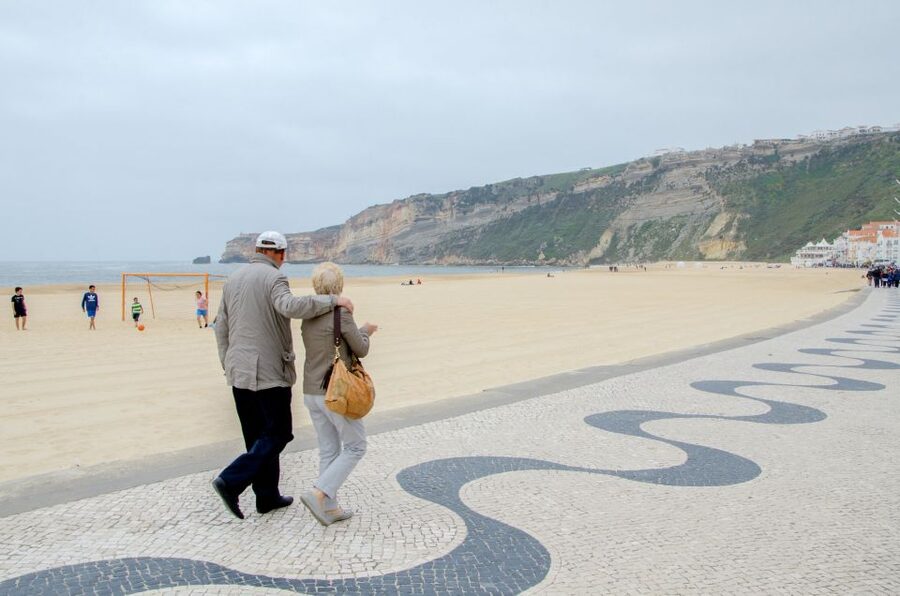 Fátima, Óbidos and the Atlantic Coast Day Tour from Lisbon - What the expert guide really changes for you