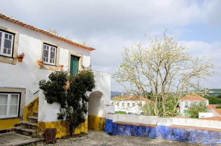 Fátima, Óbidos and the Atlantic Coast Day Tour from Lisbon - Sanctuary of Our Lady of Fátima: where the story takes center stage