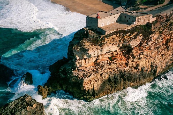 Fátima & Óbidos Private Tour (Includes Batalha & Nazaré) - A 9-hour private loop: Fátima, Batalha, Nazaré and Óbidos from Lisbon