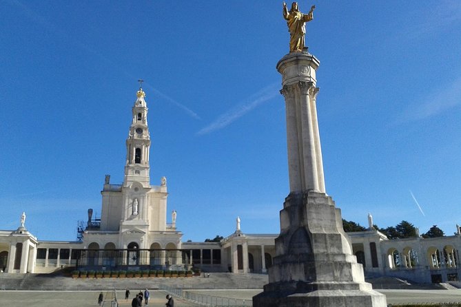 Fatima Private Personalized Half Day Experience from Lisbon - Why this Lisbon to Fátima half-day fits so many trips