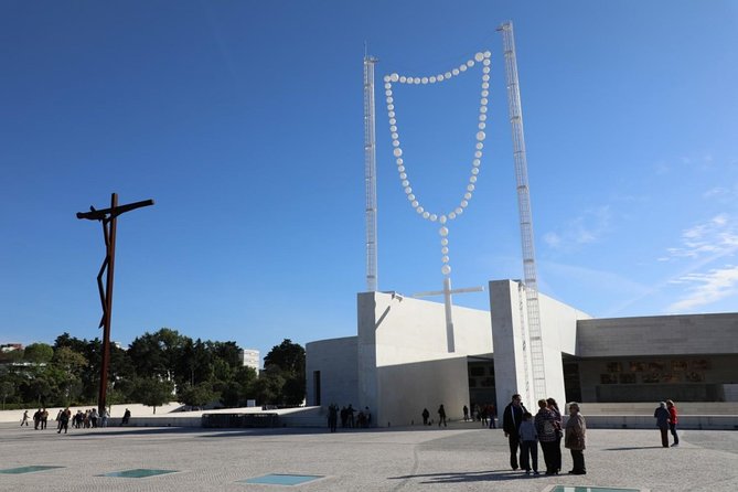 Fatima Private Personalized Half Day Experience from Lisbon - How Gold Compass keeps the day coordinated (and why that matters)