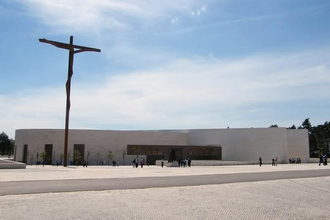 Fatima Private Personalized Half Day Experience from Lisbon - Price and value: does $217.69 per person make sense?