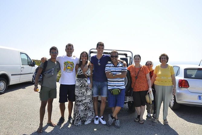 Fátima Private Tour - The 8:00 am Start and the Easy Lisbon-to-Fatima Ride