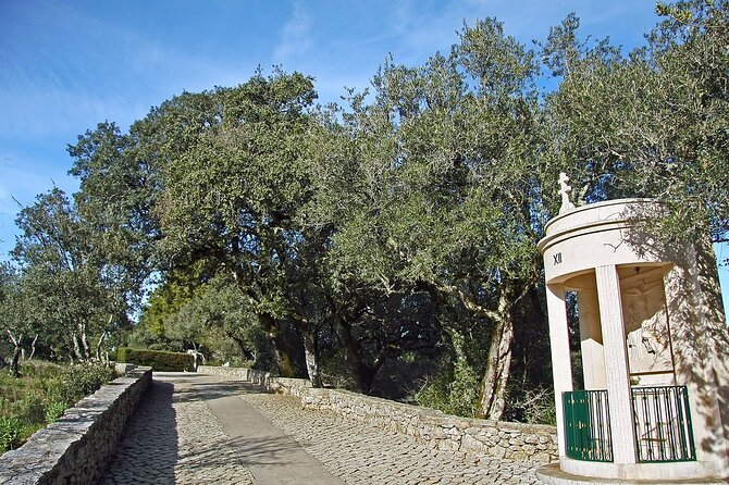 Fátima Private Tour - The Offerings Factory Stop: Gifts at Low Cost, Practical and Fun