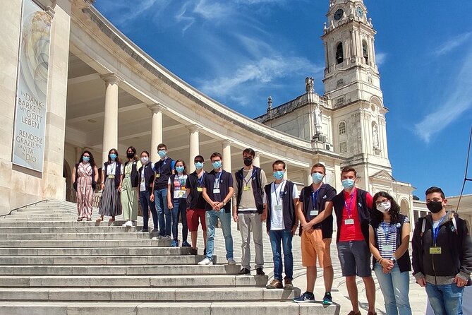 Fátima Private Tour - Price and Value: Is $180.62 Actually Fair?