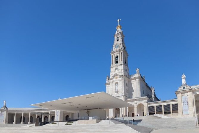 Fátima's Holy Haven | Premium Private Half-Day Tour - Key highlights at a glance