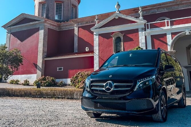 Fátima's Holy Haven | Premium Private Half-Day Tour - Aljustrel and Casa de Lúcia: the seers’ childhood homes nearby