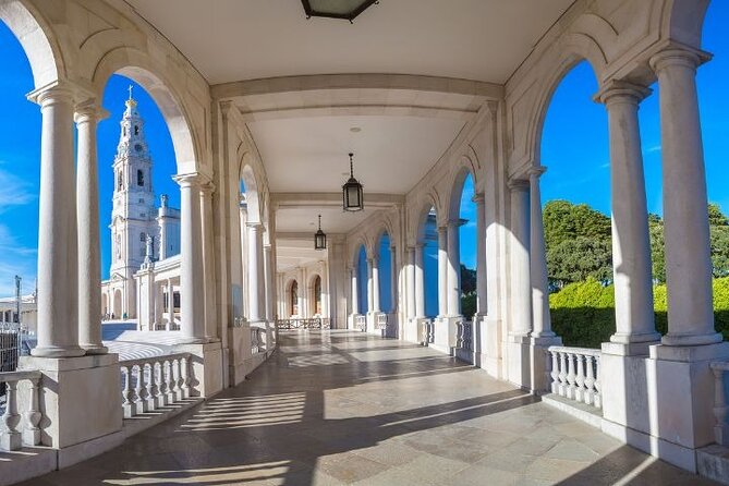 Fátima's Holy Haven | Premium Private Half-Day Tour - Price and value: what $311.87 per person buys you