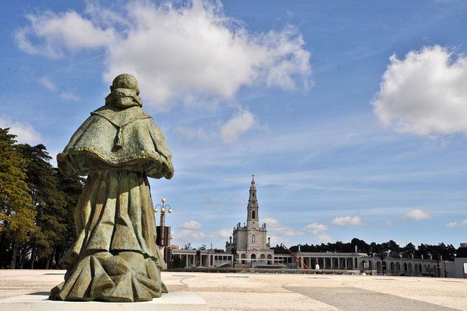 Fátima Sanctuary & Little Shepherds' Village from Lisbon - Why This Lisbon to Fátima Day Feels More Like a Visit Than Logistics