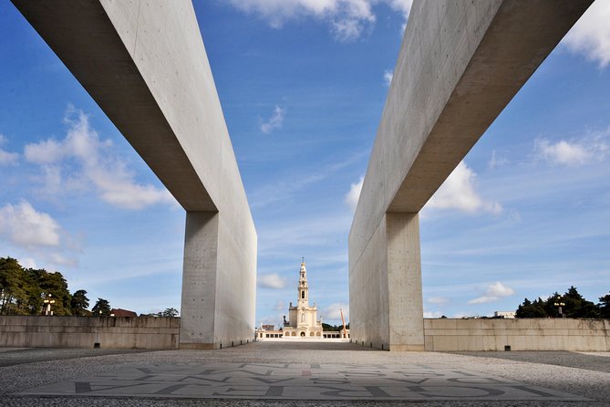 Fátima Sanctuary & Little Shepherds' Village from Lisbon - Aljustrel and the Little Shepherds’ Village: Homes That Help You Picture Life