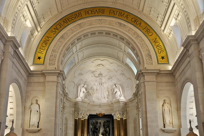 Fátima Sanctuary & Little Shepherds' Village from Lisbon - How Long You Really Have in Fátima (and Why That Matters)