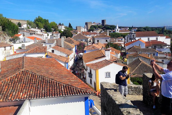 Fatima Sanctuary & Obidos Ancient Village Private Luxury Tour - Should you book this tour?