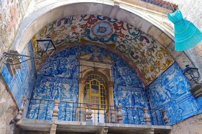 Fátima Sanctuary, Óbidos Medieval and Nazaré from Lisbon - Key Points to Know Before You Go